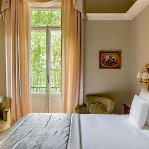 Garden Suite